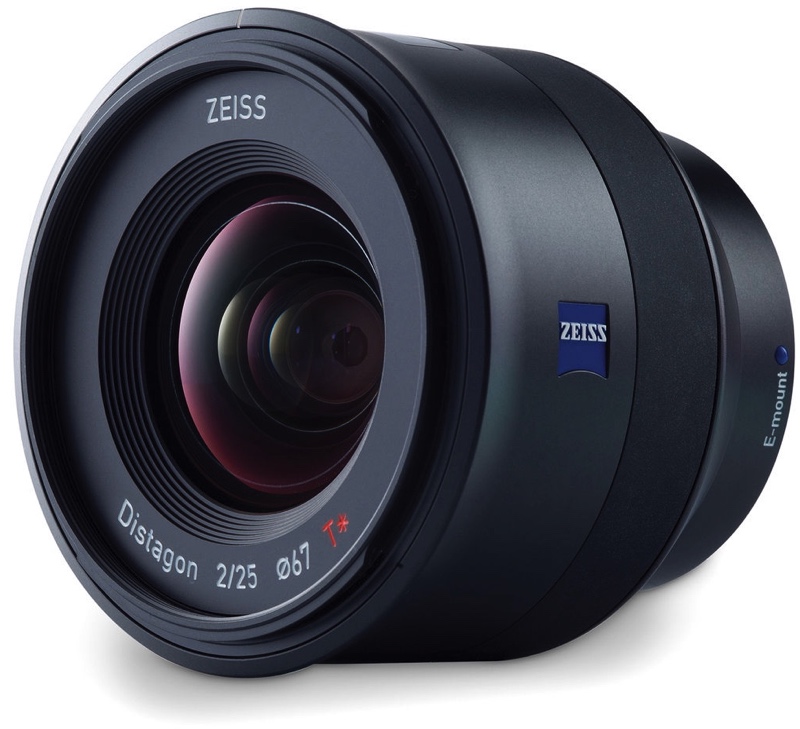 bythom zeiss batis 25mm