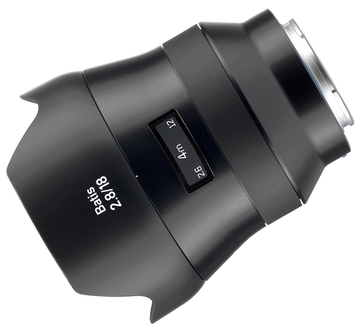 Zeiss Batis 18mm f/2.8 Lens Review | Sans Mirror | Thom Hogan