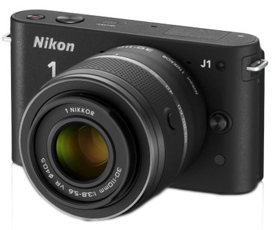 Nikon-J1-with-lens