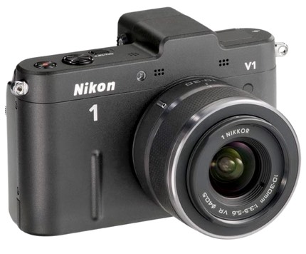 Nikon-V1-with-lens