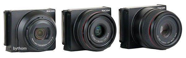 ricoh-lensors