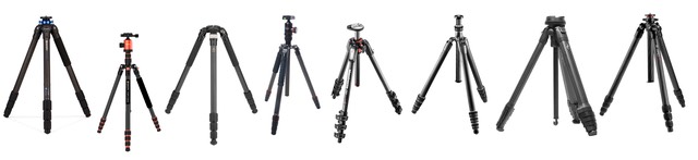 tripods