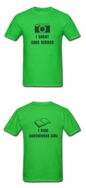 tshirt