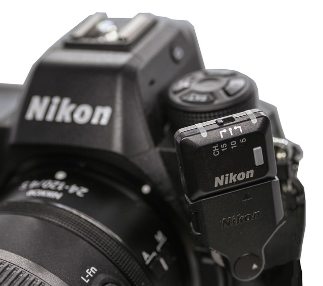 RESEÑA DE LA NIKON Z9 – MegaGear Store