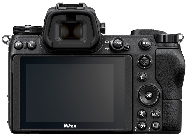 nikon z7 review thom hogan