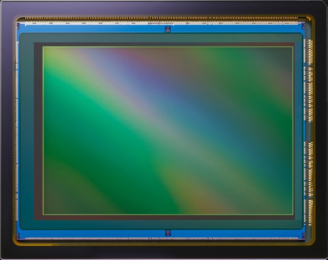 Z9 image sensor