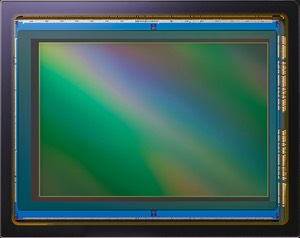 Z9 image sensor